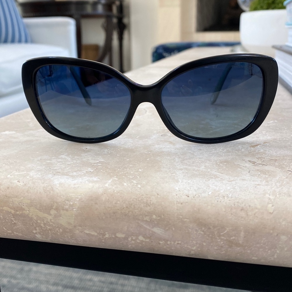 Tiffany & Co. Sunglasses